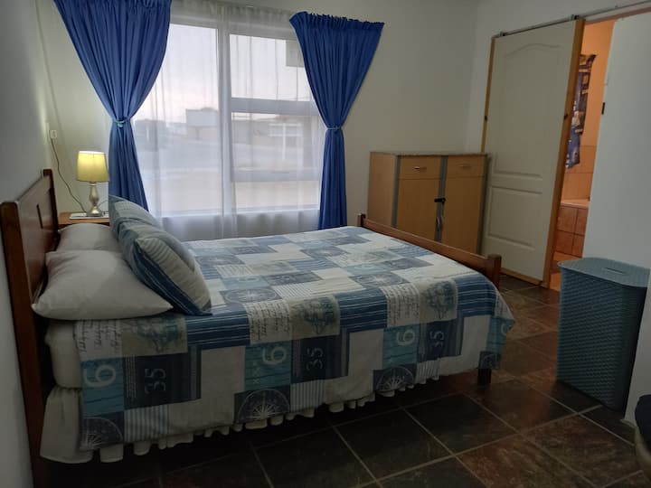 Cheerfully Sea House - Port Nolloth