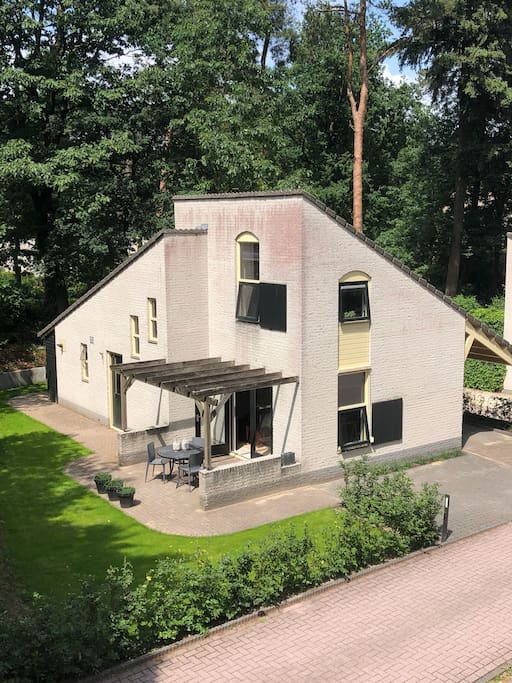 Huusje 18