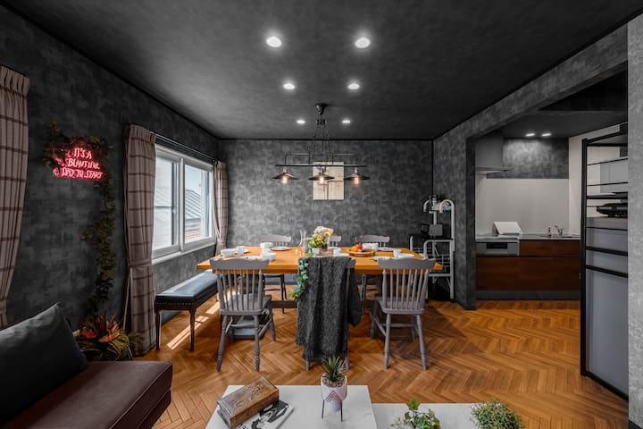 BreakOut managed Airbnb listing 2