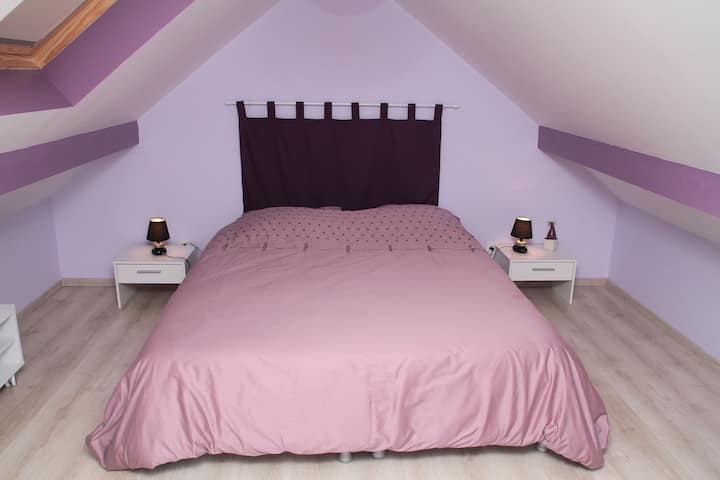 Спална соба 2