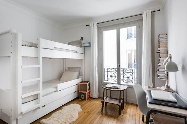 საძინებელი 2