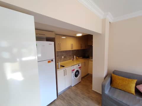 Peri kızı evleri 10