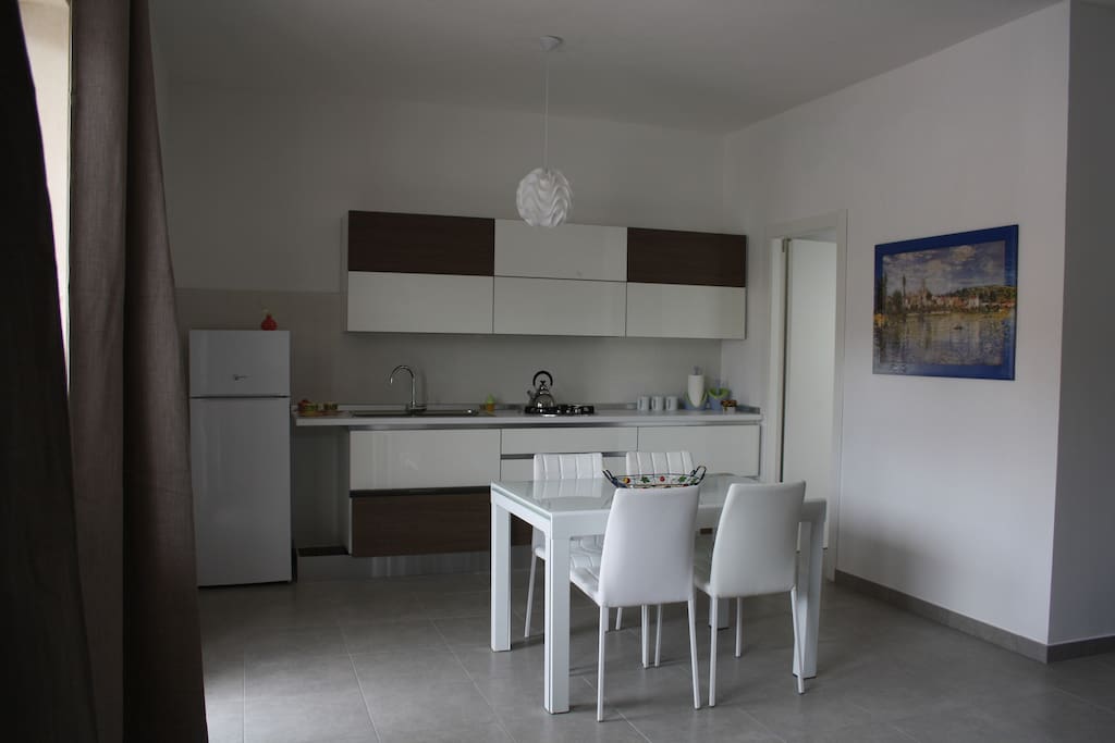 cucina\soggiorno