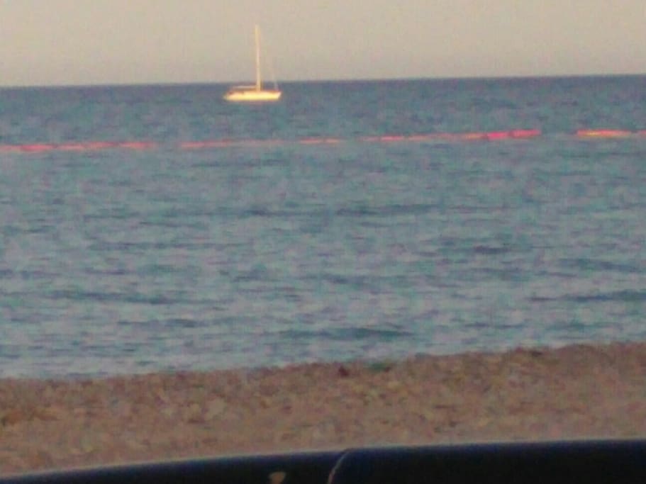 Playa de Altea