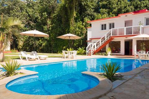 VILLA SOL HAVANA