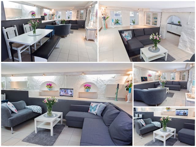 Apartment Centre of Scheveningen
