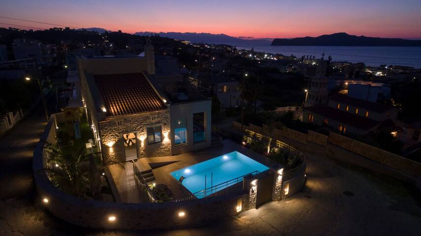 Kleanthi Villa gallery image 5