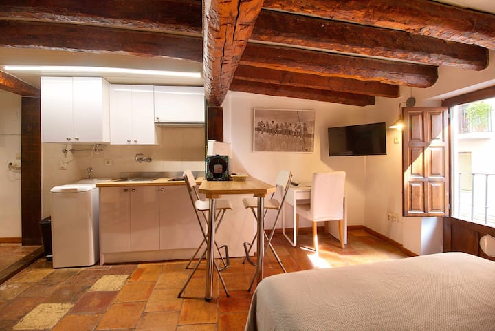 Cuenca Vacation Rentals & Homes - Castile-La Mancha, Spain | Airbnb