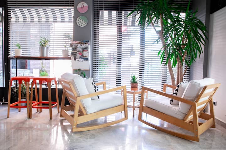 402- Sea View Comfort Room / Boutique Hotel - Beyoğlu