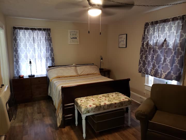 Bluefield Vacation Rentals & Homes West Virginia, United States Airbnb