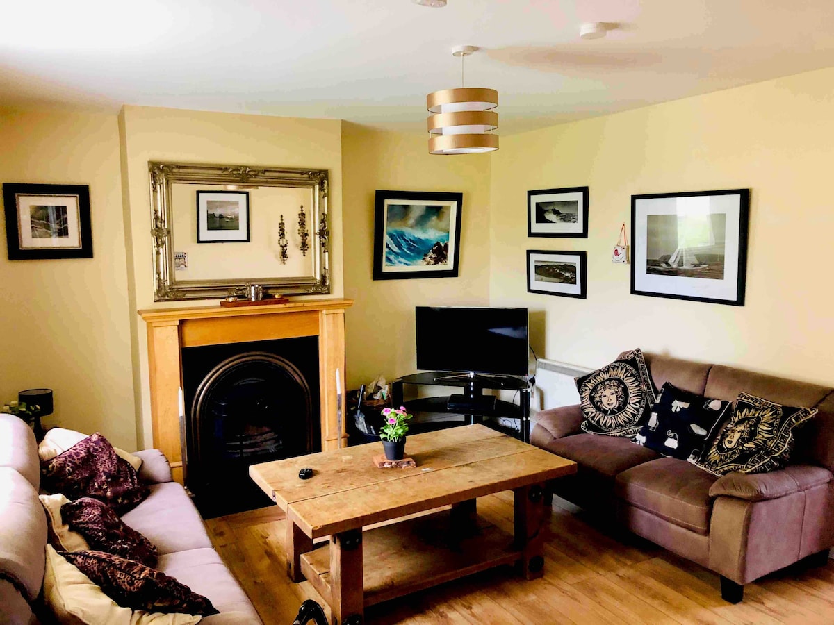 Belgooly Vacation Rentals & Homes - County Cork, Ireland | Airbnb