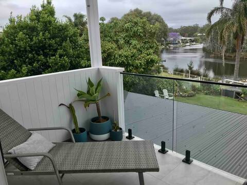 Conjola Casa Lago ‘Lake House’