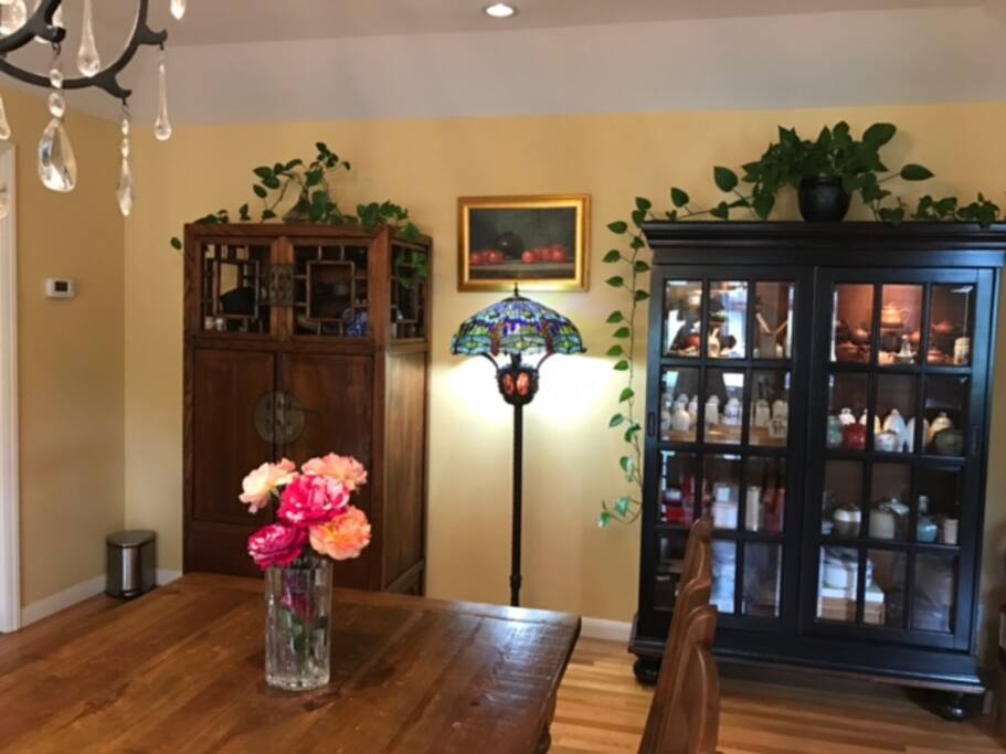 Dinning Room