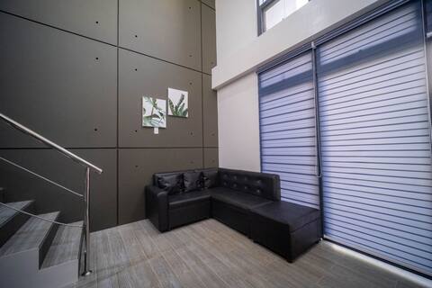 Flos Vitae Guesthouse Unit 1