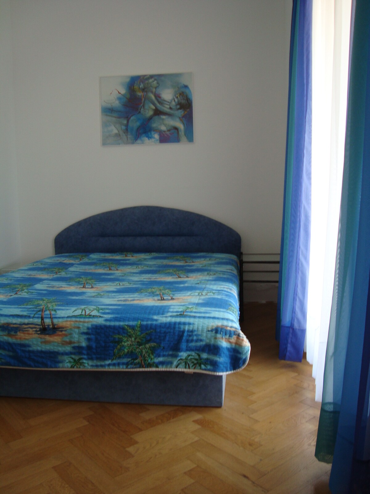 Apartment Carmen