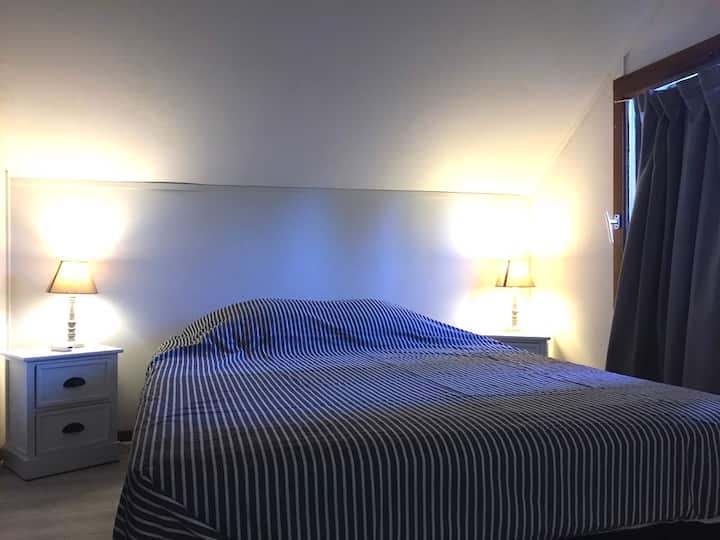habitación de los padres!er piso