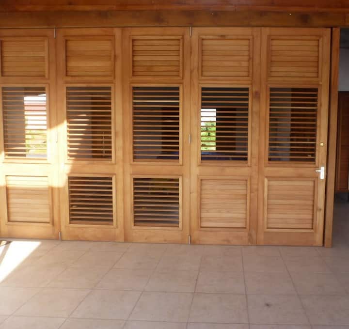 Habitación 1