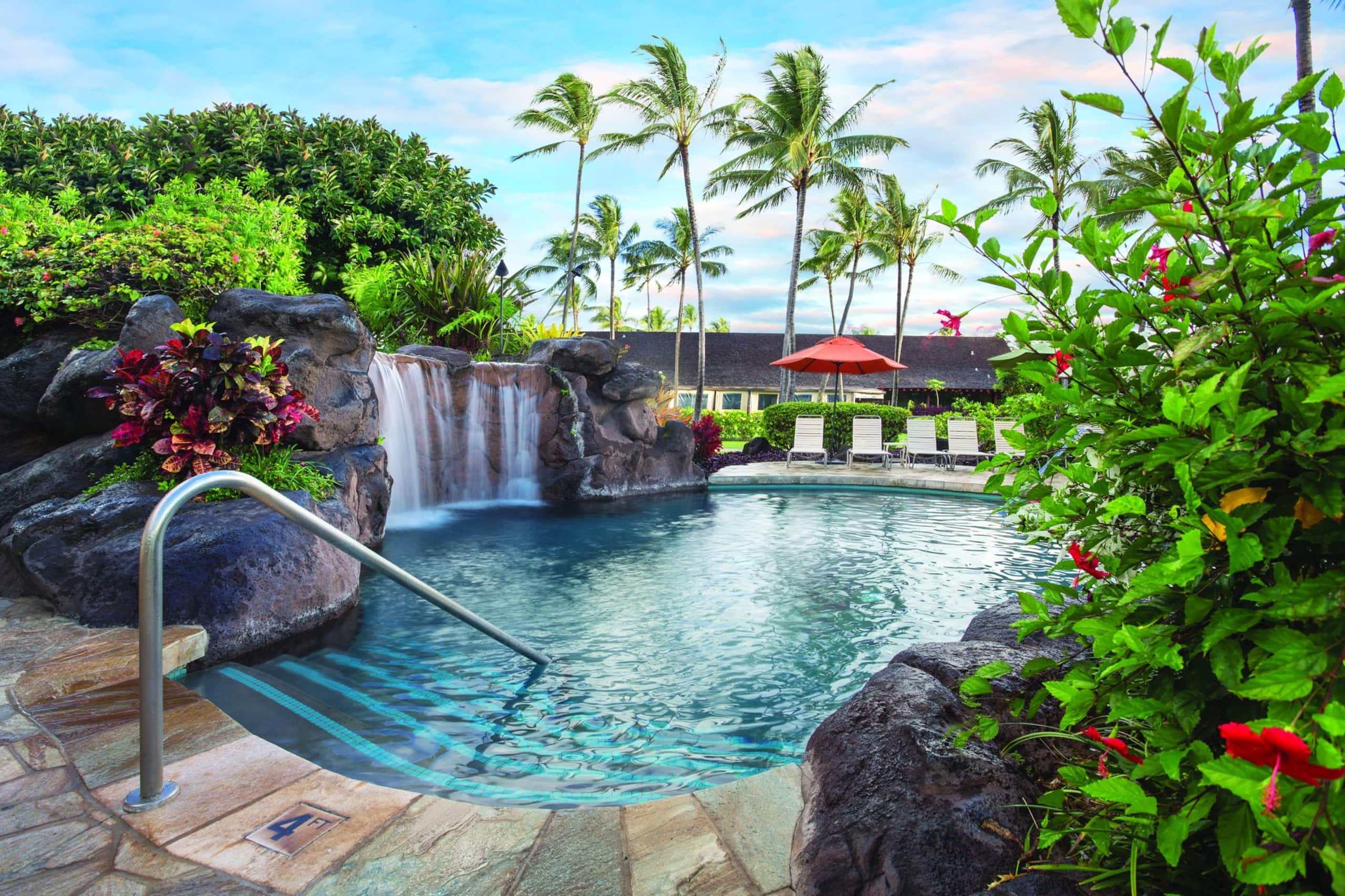 Shell Kauai Coast Resort Accessible Ohana Suite - Photo 2