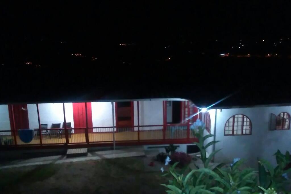 FInca El Encanto