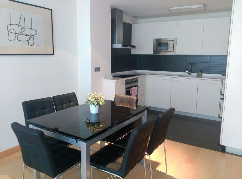 COCINA