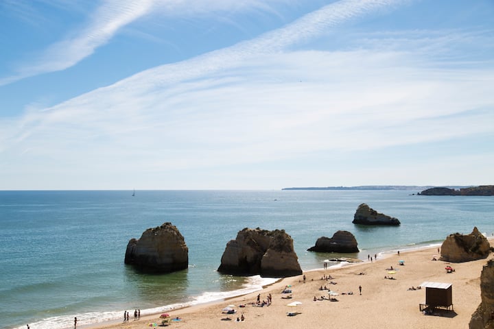 Casa Praia Da Rocha - Portimão