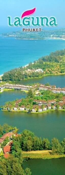 Laguna Phuket