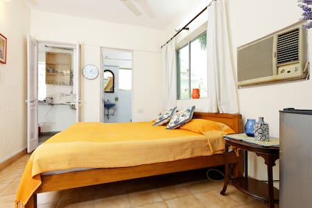 Safe & Cosy B&B for 1-month or longer stays