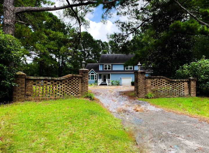 Walterboro Vacation Rentals & Homes South Carolina, United States