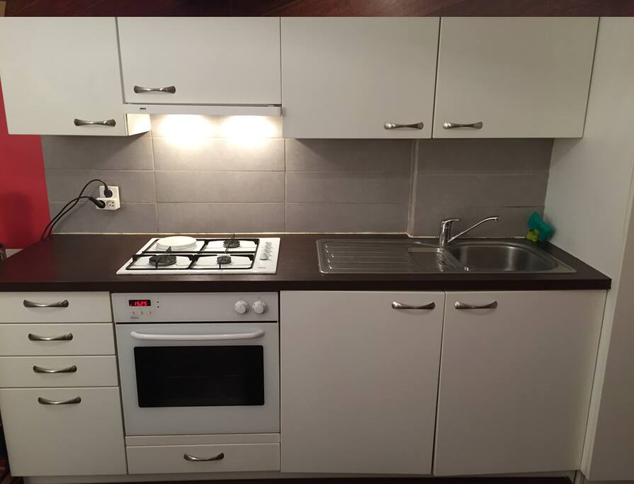 Cuisine/Kitchen