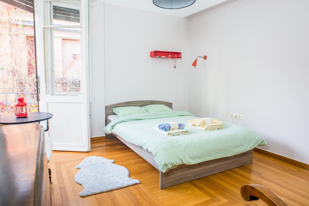 Bedroom 02