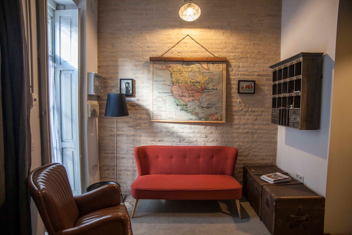 Popular Airbnb listing: House by the beach / House Beach / WIFI / Terrace in València