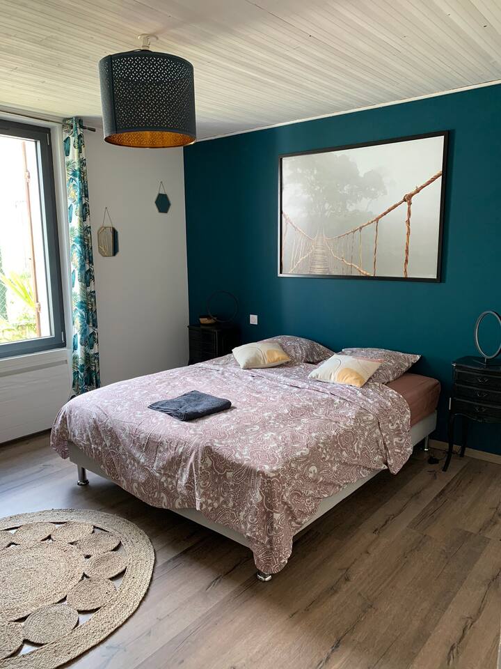 Guérin Vacation Rentals & Homes NouvelleAquitaine, France Airbnb