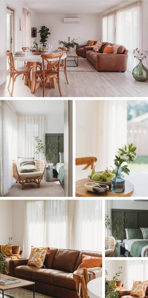 Bayleaf House | Hidden Escape in the Heart of Town