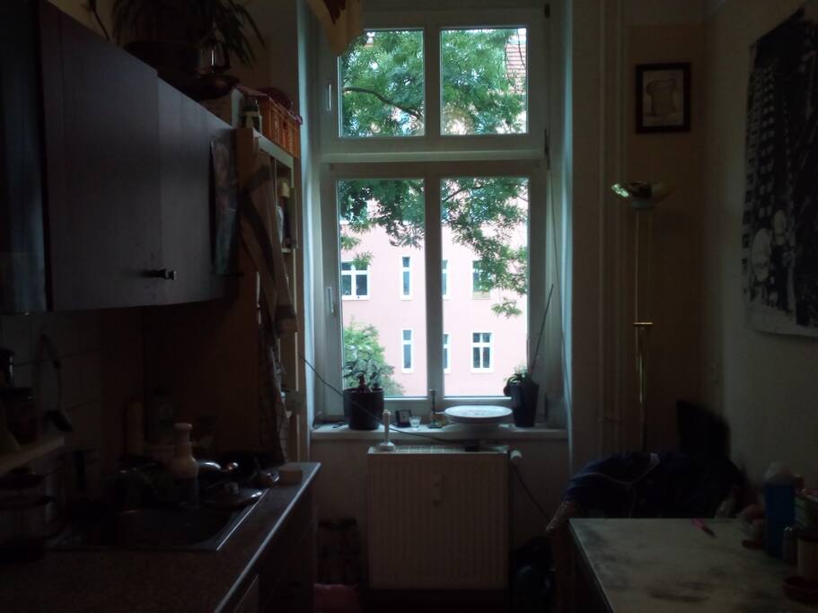 Küche