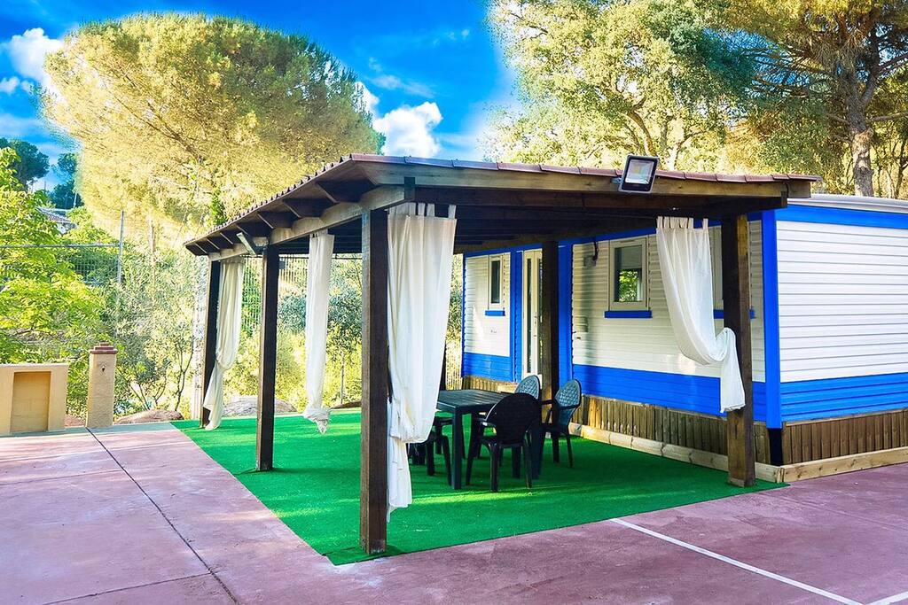 Bungalow