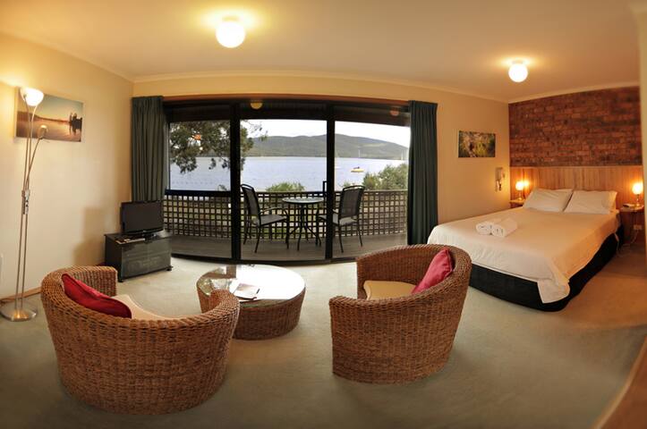 Driftwood Cottages Studio Apartment 2 Nights Apartments For