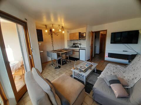 High Doubs Belv�édère