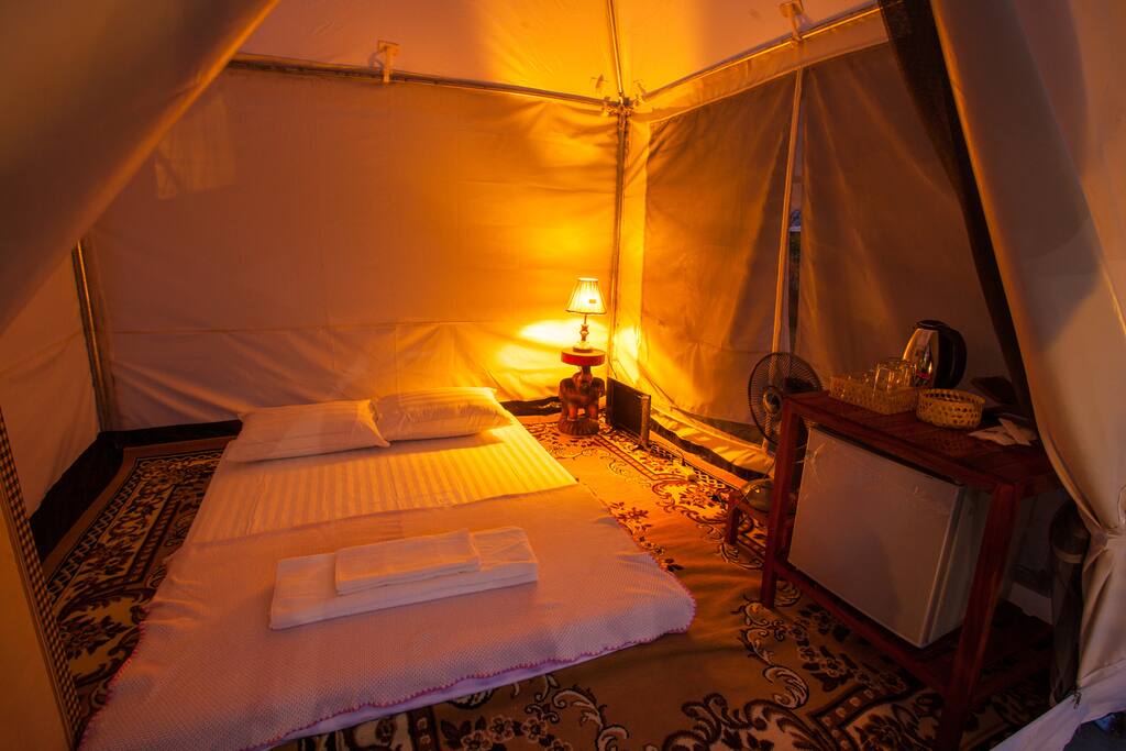 Amenities