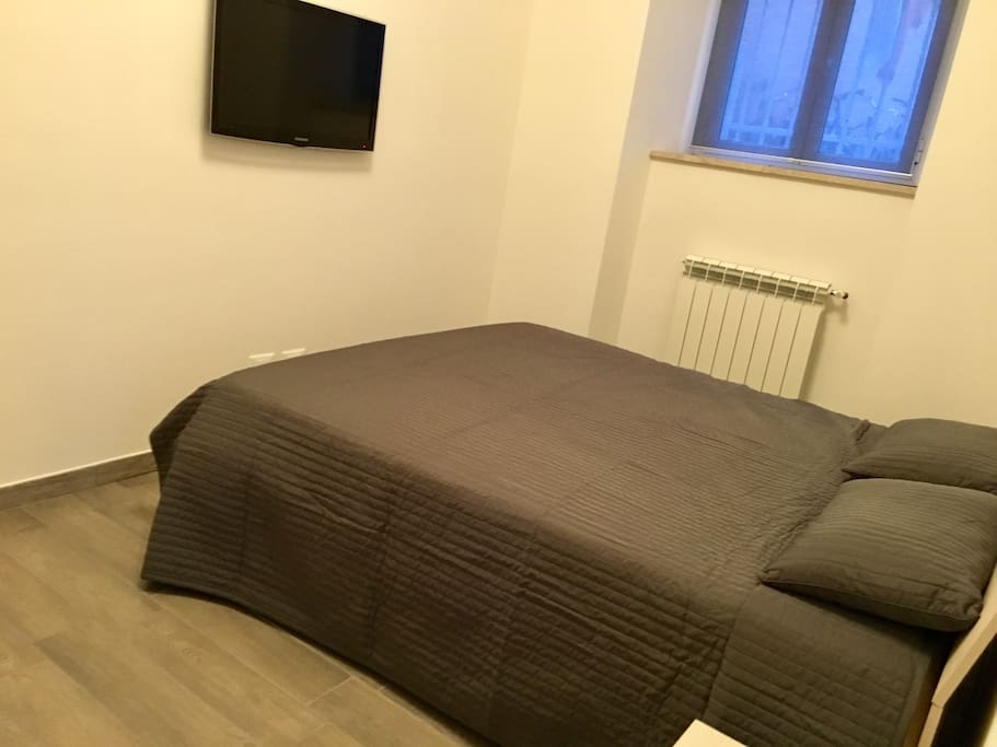 Camera da letto