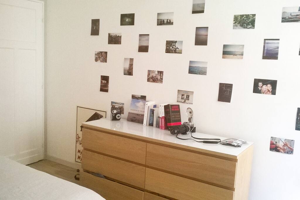 Bedroom n°2