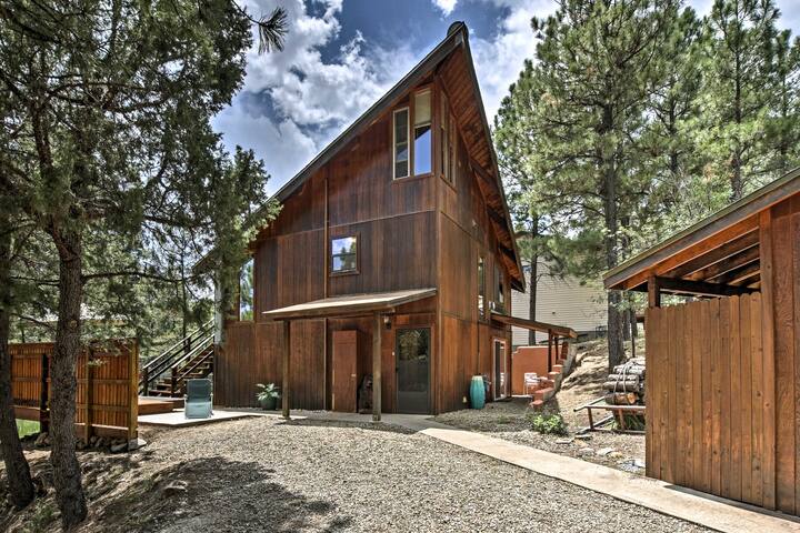 Airbnb 1012 Mechem Dr Vacation Rentals Places To Stay New