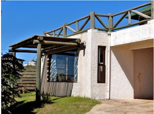 Pequeño Loft,  íntimo y  acogedor