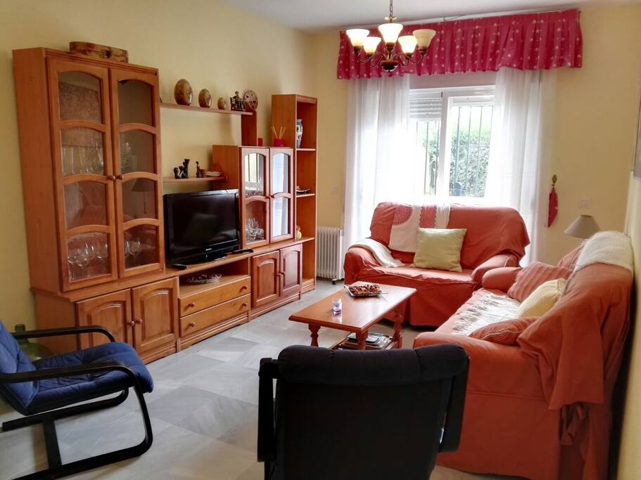 Salón