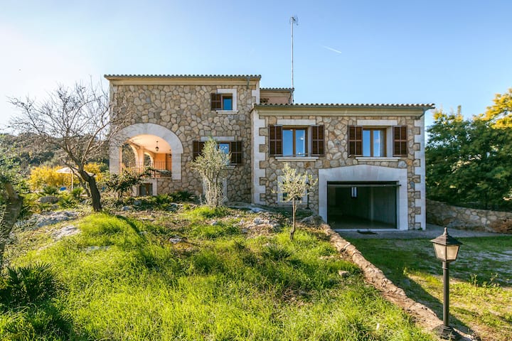 Villa Rote
