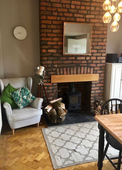Living space