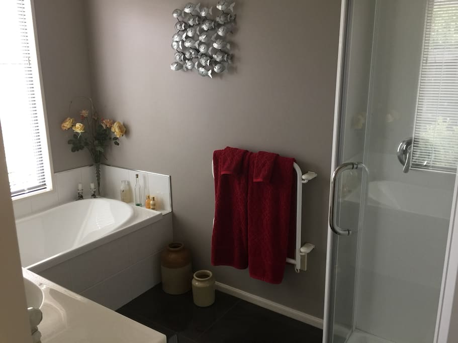 Private Bathroom