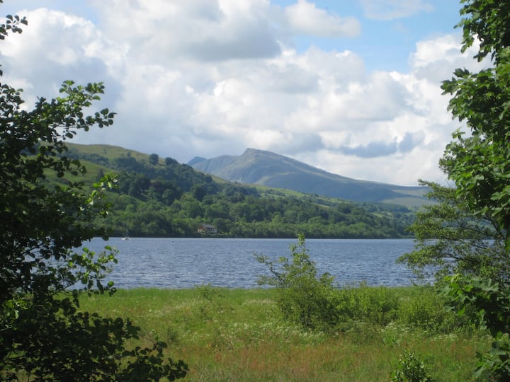 Bala Holiday Rentals & Homes Wales, United Kingdom Airbnb