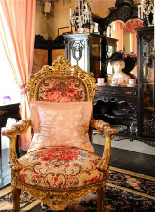 Drawing Room