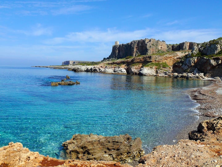 Macari Vacation Rentals & Homes - Sicily, Italy | Airbnb