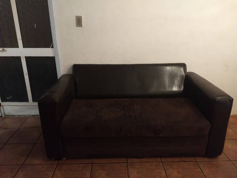 Sala/Sofá Cama